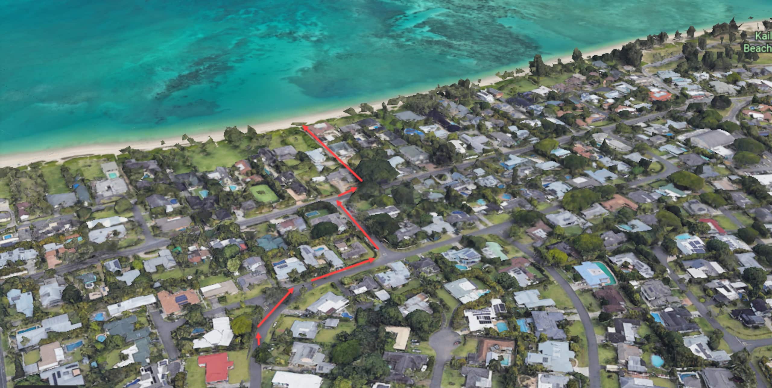 Guesthouse in Kailua · ★4.92 · 1 bedroom · 2 beds · 1 private bath - Image 8