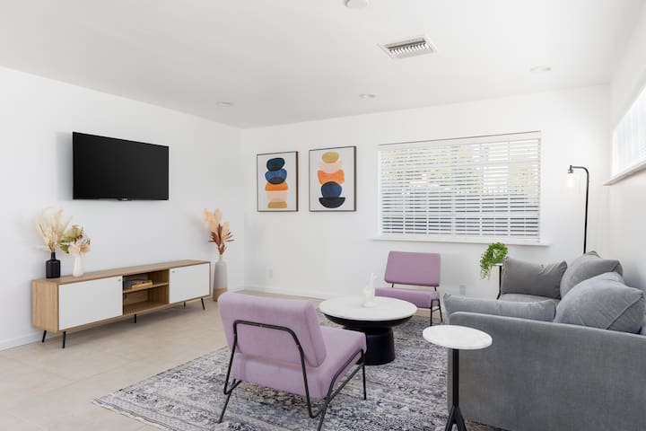 3 bedroom near Culver City/Palms – C5