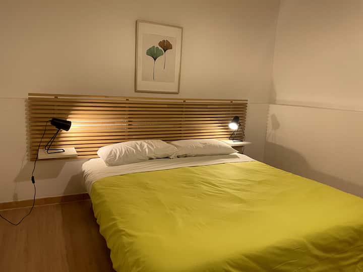 Bedroom 1