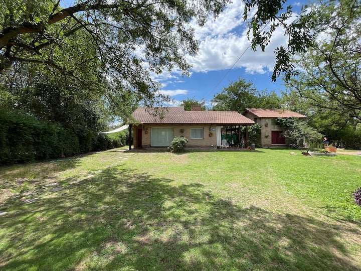 Great home to enjoy Houses for Rent in Villa Allende, Córdoba