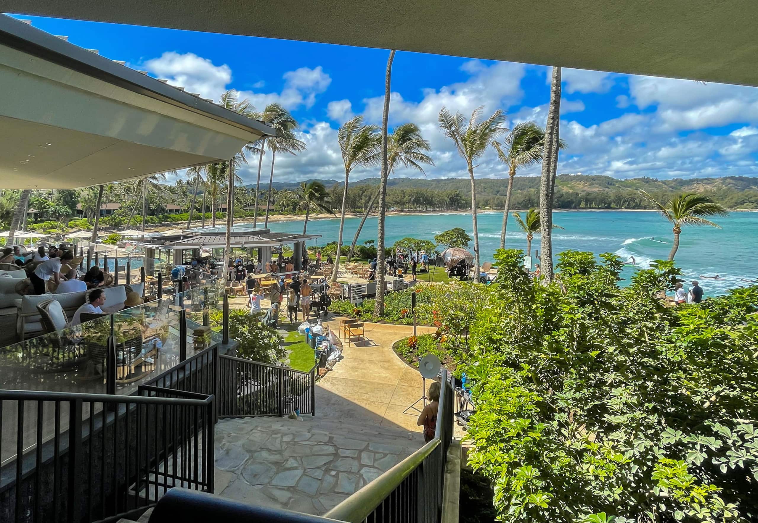 Condo in Kahuku · ★4.93 · 1 bedroom · 1 bed · 1 shared bath - Image 12