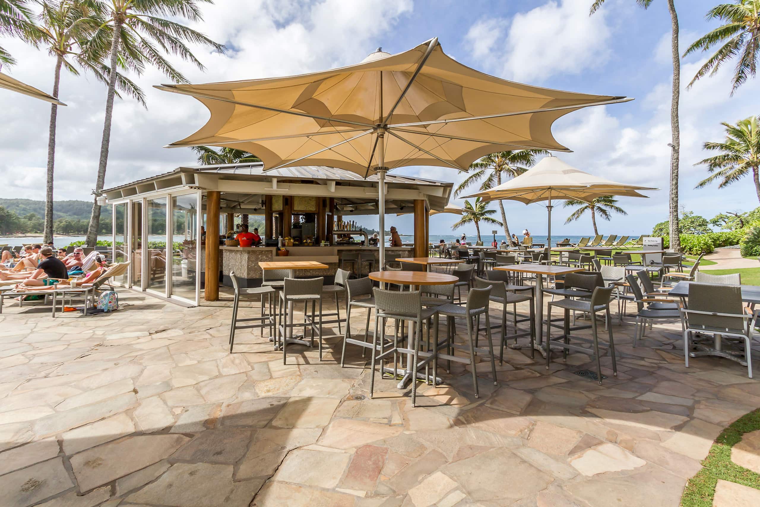 Condo in Kahuku · ★4.93 · 1 bedroom · 1 bed · 1 shared bath - Image 10