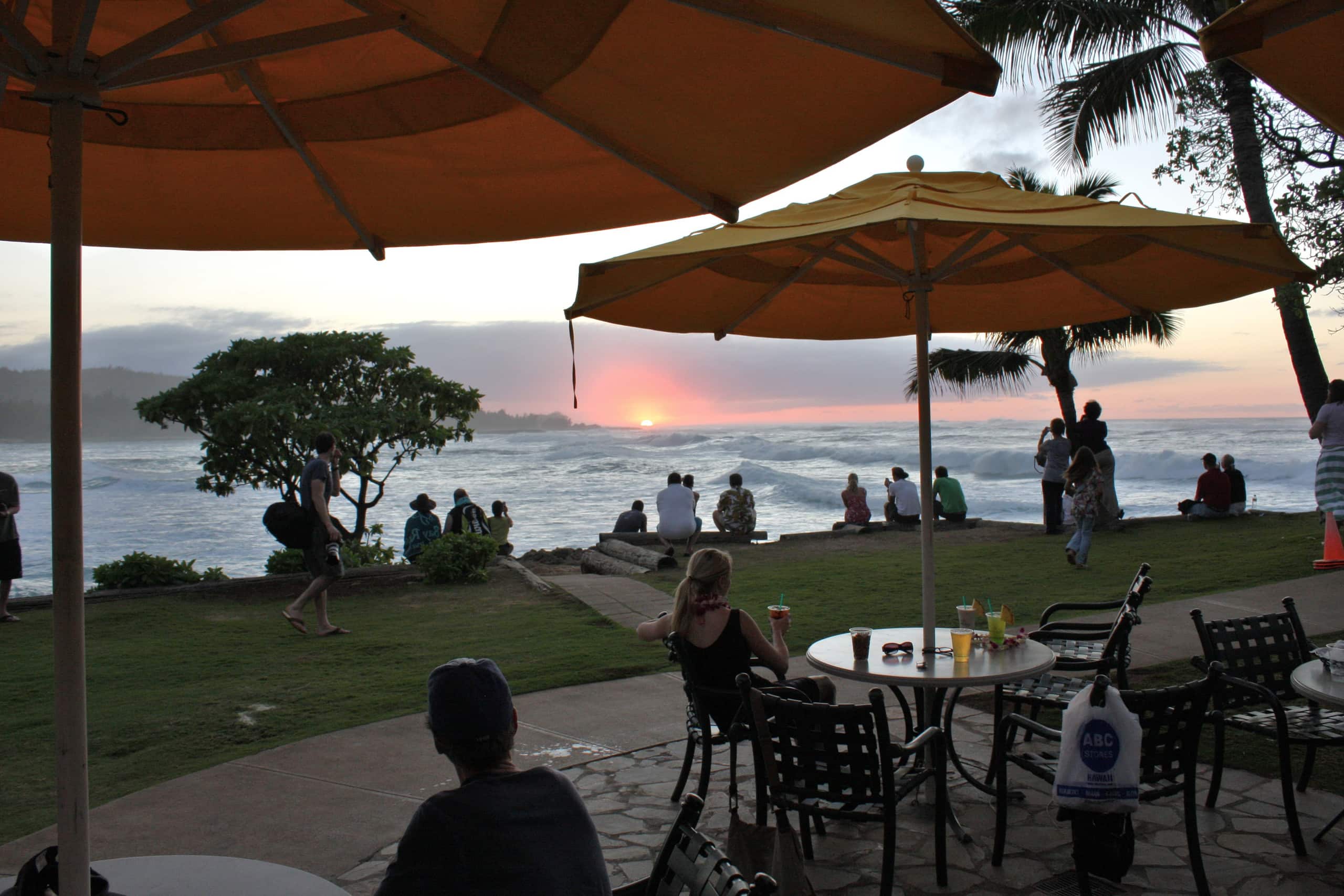 Condo in Kahuku · ★4.93 · 1 bedroom · 1 bed · 1 shared bath - Image 11