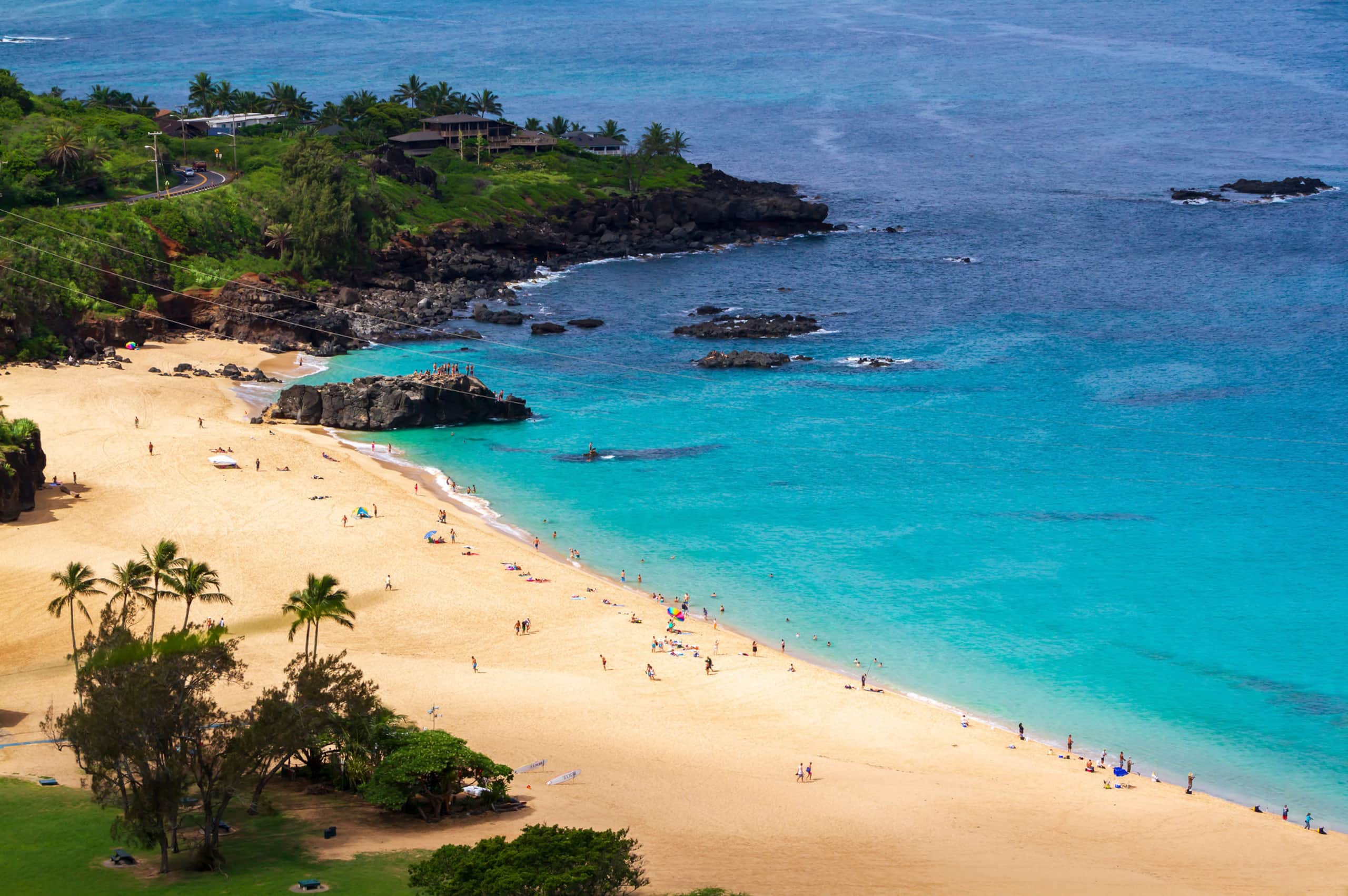 Condo in Kahuku · ★4.93 · 1 bedroom · 1 bed · 1 shared bath - Image 15