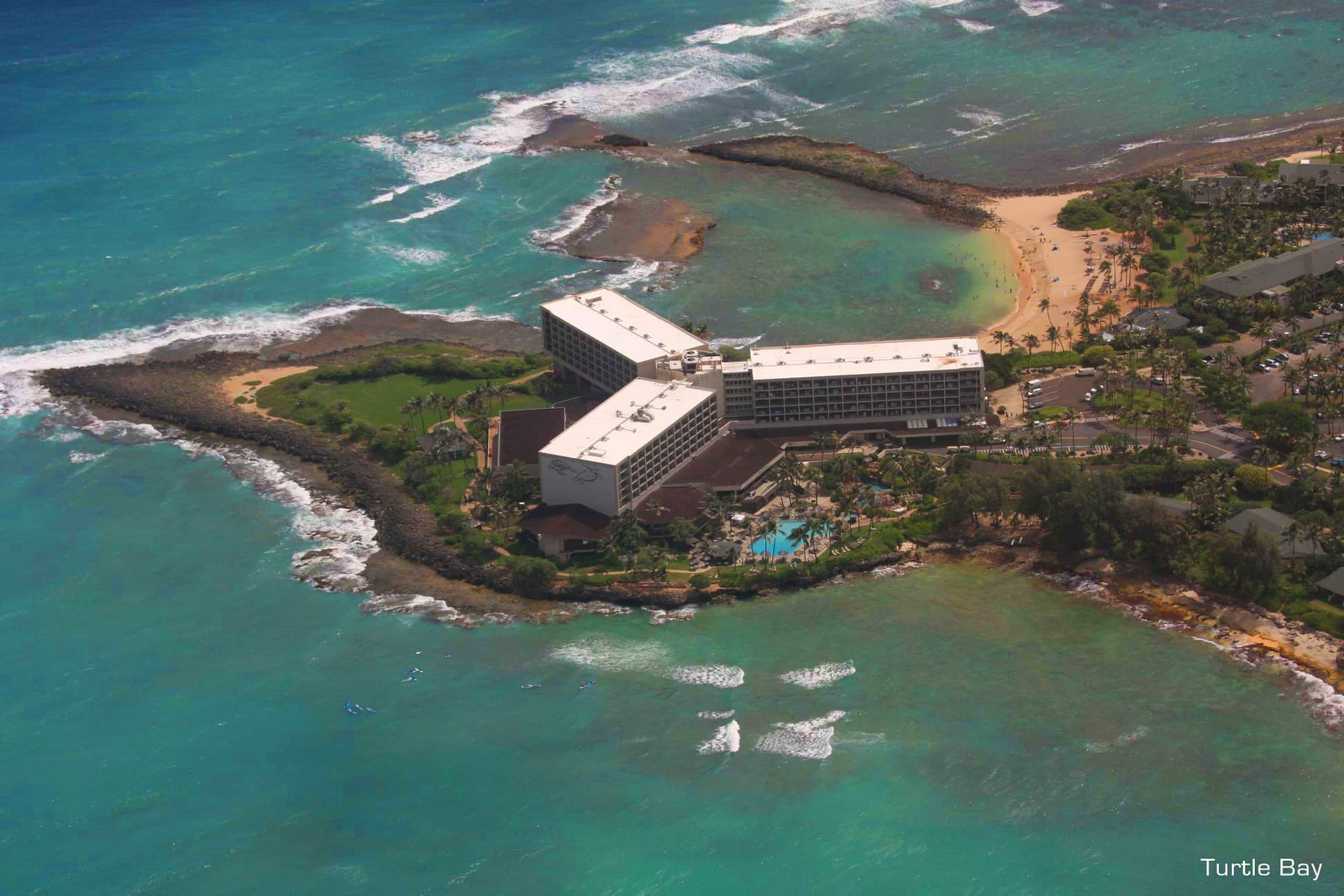 Condo in Kahuku · ★4.93 · 1 bedroom · 1 bed · 1 shared bath - Image 4