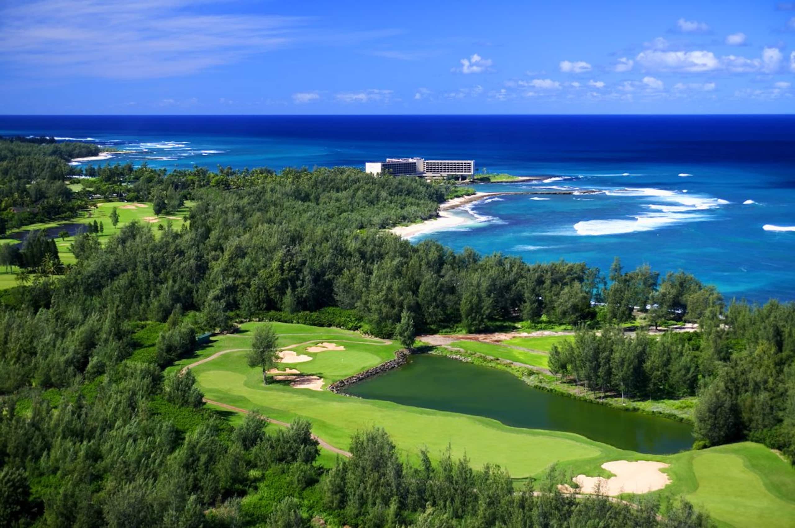 Condo in Kahuku · ★4.93 · 1 bedroom · 1 bed · 1 shared bath - Image 19