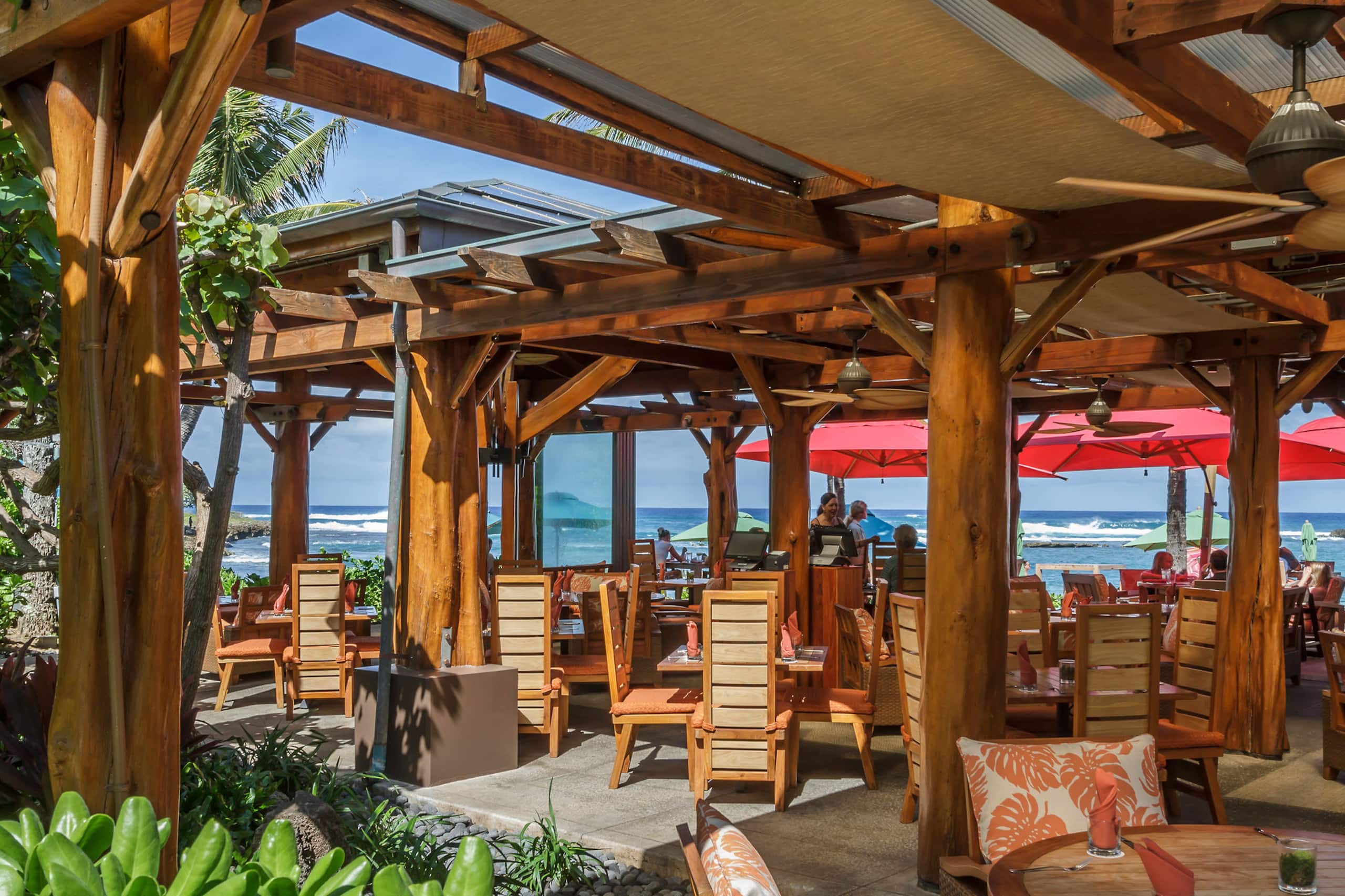 Condo in Kahuku · ★4.93 · 1 bedroom · 1 bed · 1 shared bath - Image 5