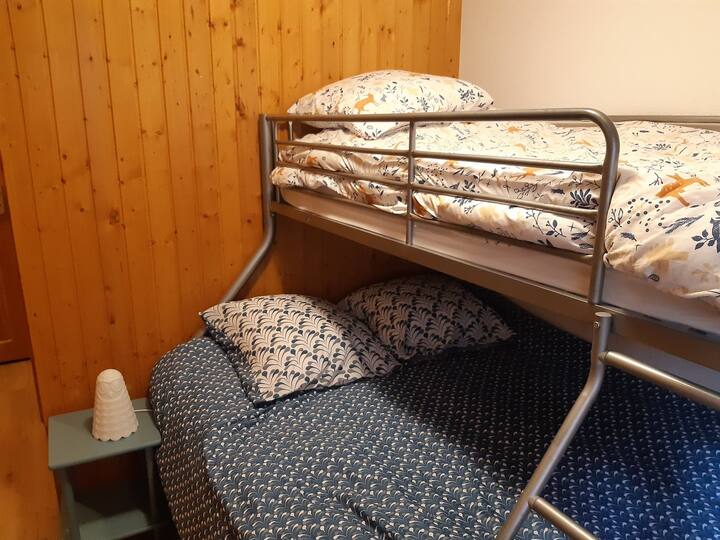 غرفة النوم 1