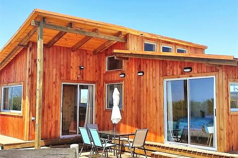 La Casa del Sol, Arriba del Mar! Up to 6 people.