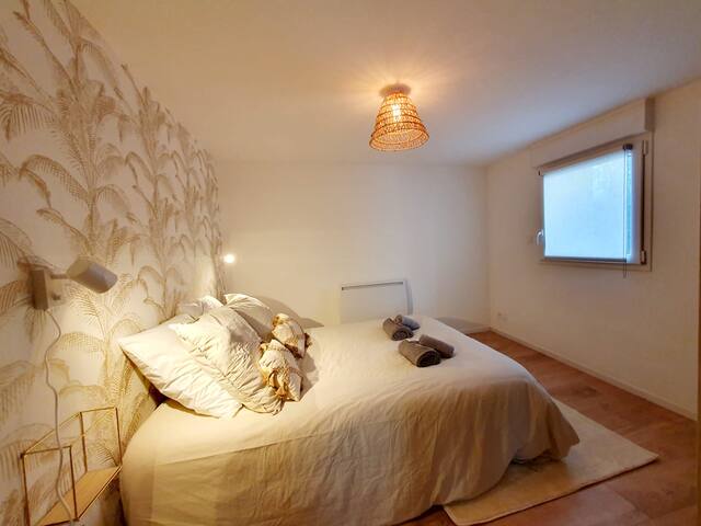 Ms Conciergerie managed Airbnb listing 3