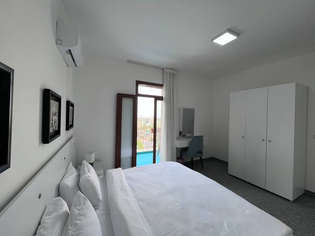 Sidon Midtown Suites managed Airbnb listing 3