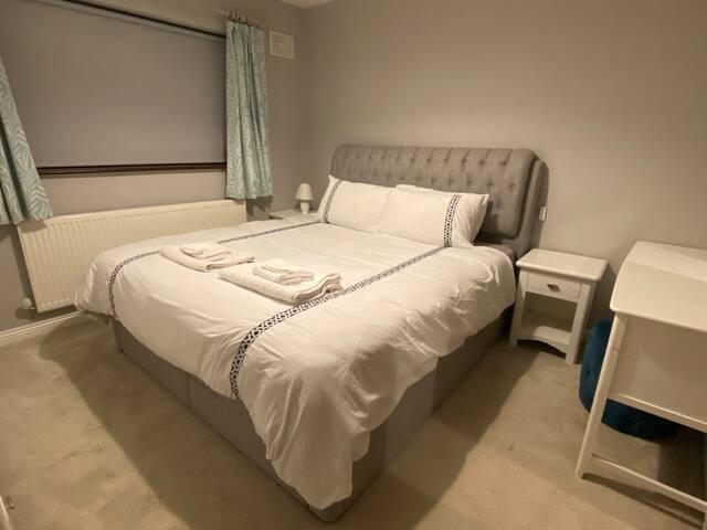 Family home in South Dublin gallery image 5