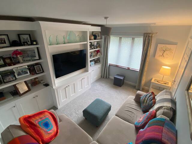 Family home in South Dublin gallery image 2