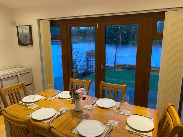 Family home in South Dublin gallery image 4