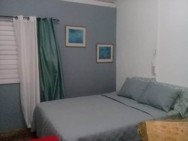 Home Away From Home - Port of Spain