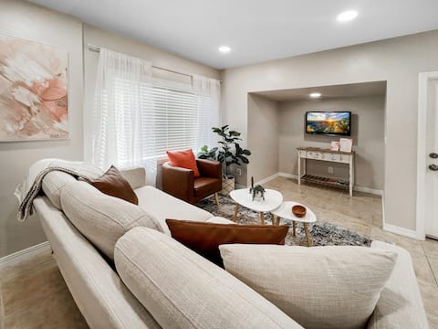 Idaho Adventure Cottage