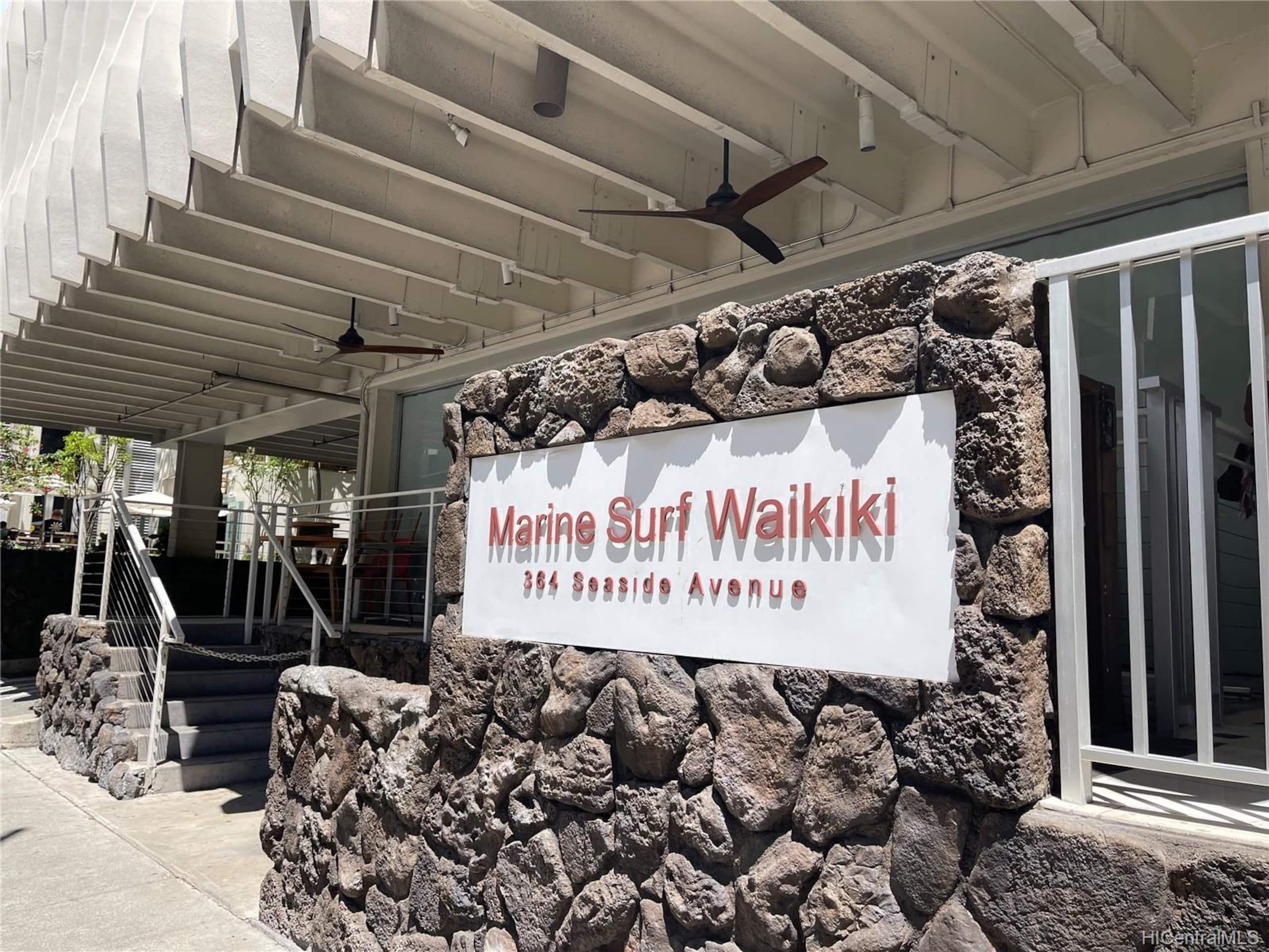 Free Parking! Cozy Island Studio-Central Waikiki! - Image 2