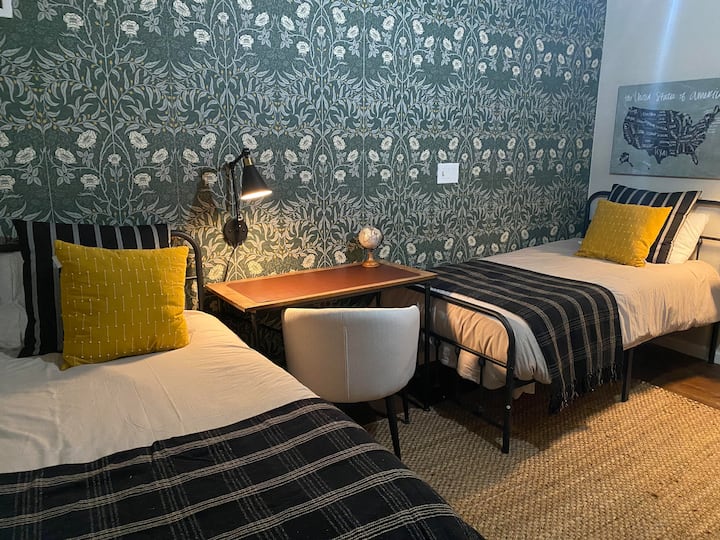 غرفة النوم 1