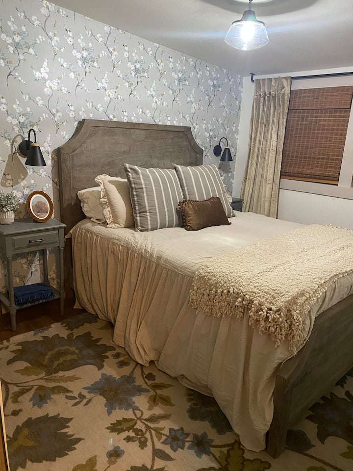 غرفة النوم 2