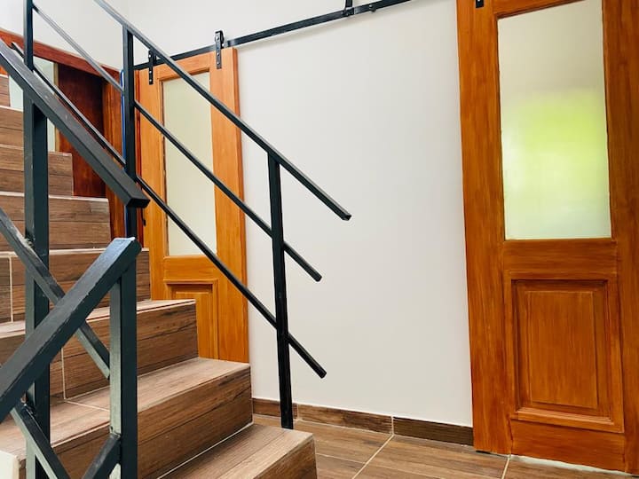 Casa tipo departamento con 2 dormitorios en Floresta