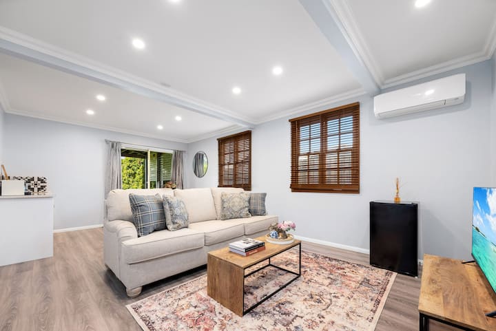 Guest Suite In Virginia - Virginia