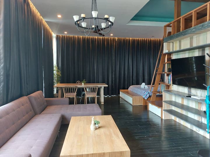 Qonaq otağı