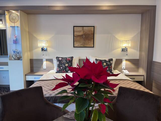 Hotel Charles
 managed Airbnb listing 1