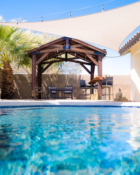 Dunes to River's Edge Retreat-Heated Pool