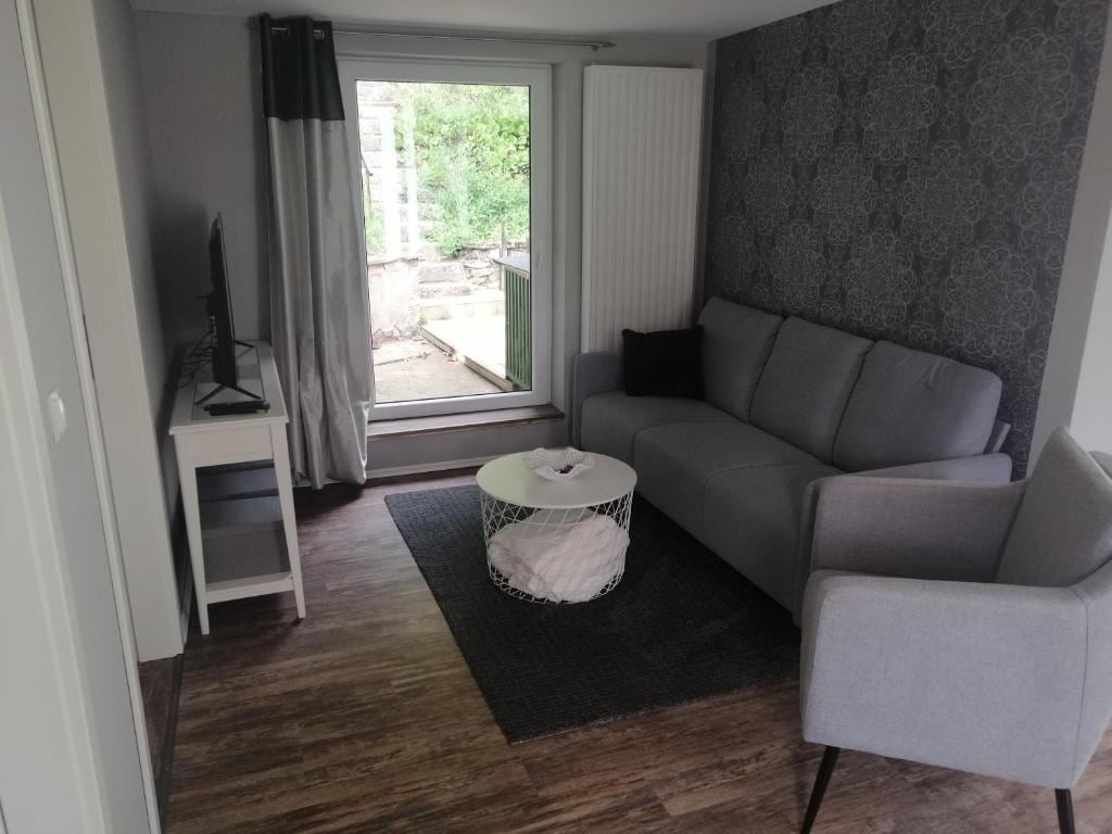 Top Airbnb: Vacation home Am Stadtwald in Wernigerode