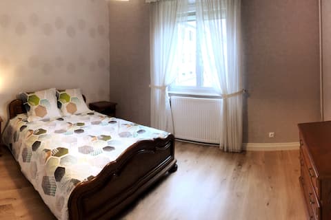 3 bedroom village house, close to Europa-Park