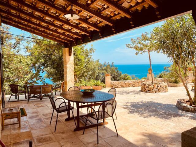 La Dimora storica sul mare gallery image 2