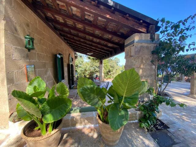 La Dimora storica sul mare gallery image 3