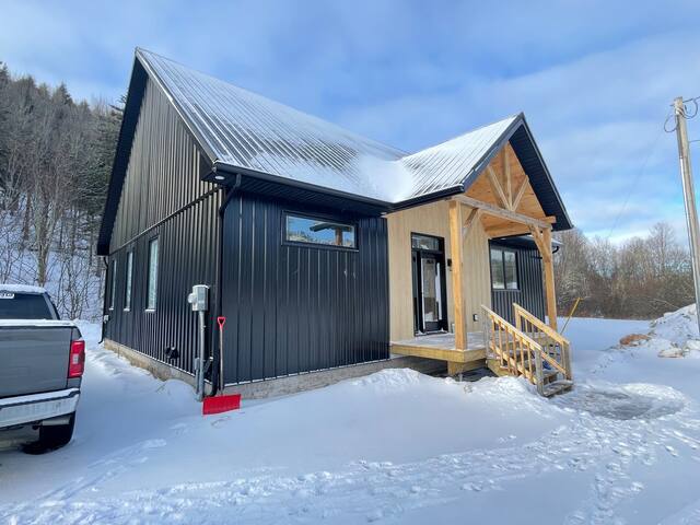 Murrickey Chalet (Sussex, NB) gallery image 3