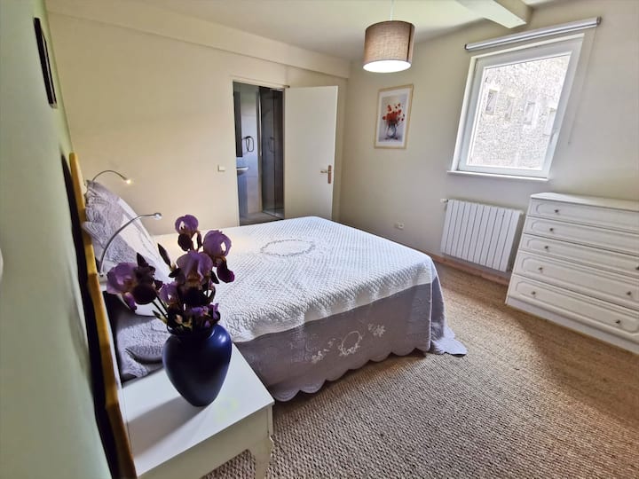 Chambre 3
