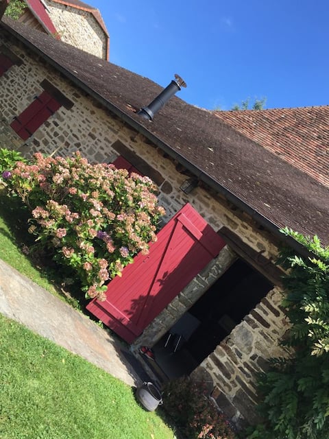 Stay in the Dordogne