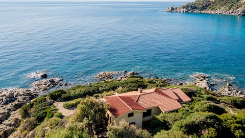 Villa Delle Stelle-180 sea view