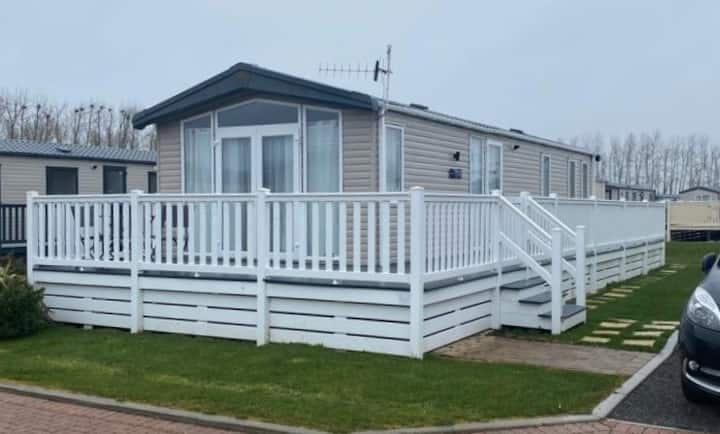 Boulevard Escape, Seal Bay Retreat - Selsey