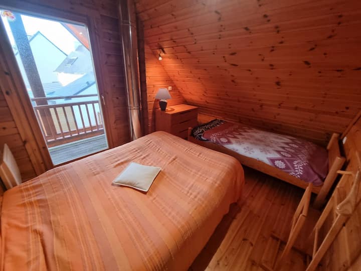 ห้องนอน 2