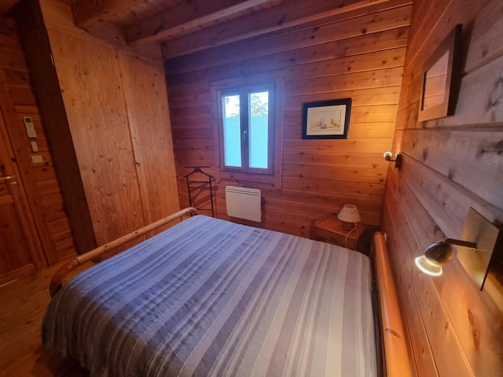 ห้องนอนที่ 1