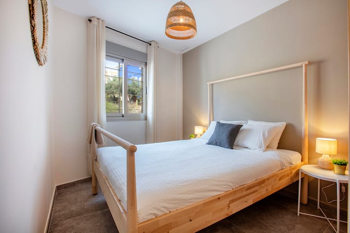 غرفة النوم 2