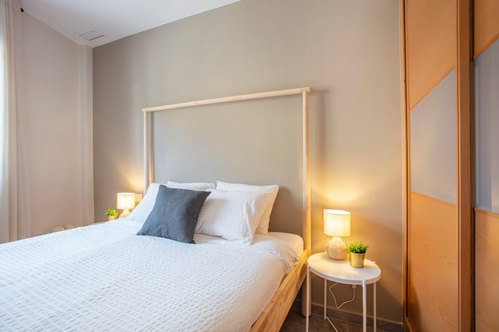 غرفة النوم 1