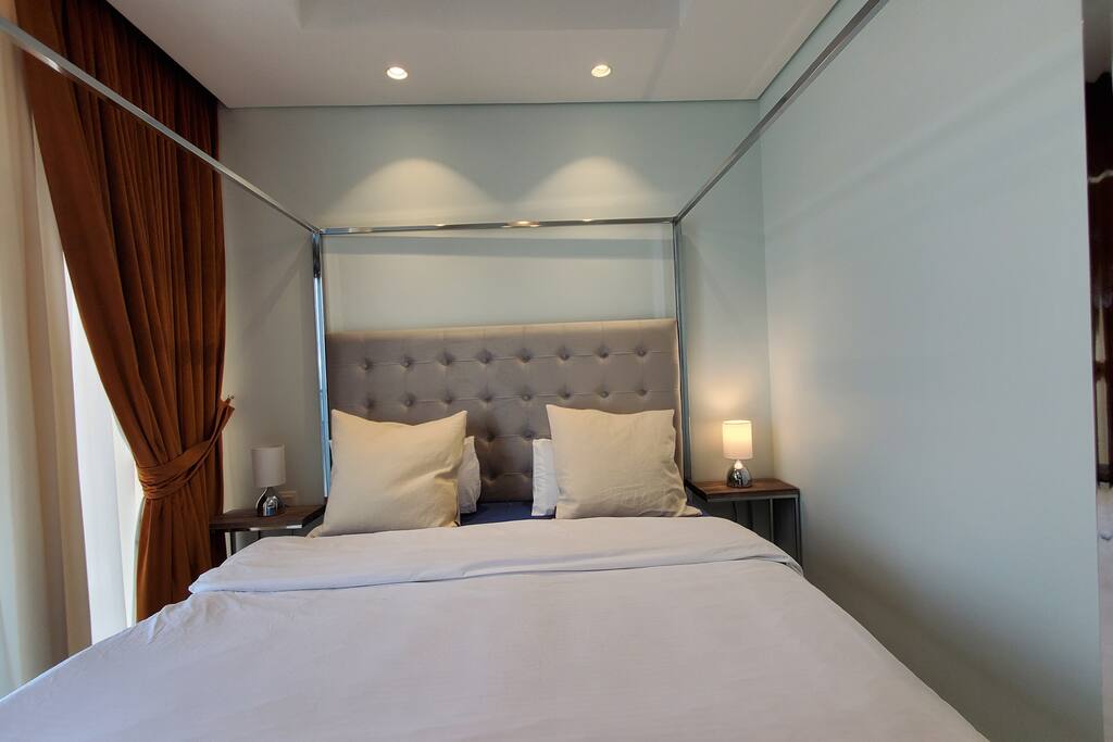 PTR-6109 · Luxury 2 BHK | Paramount Midtown