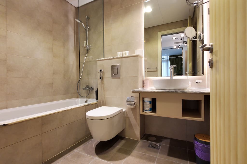 PTR-6109 · Luxury 2 BHK | Paramount Midtown