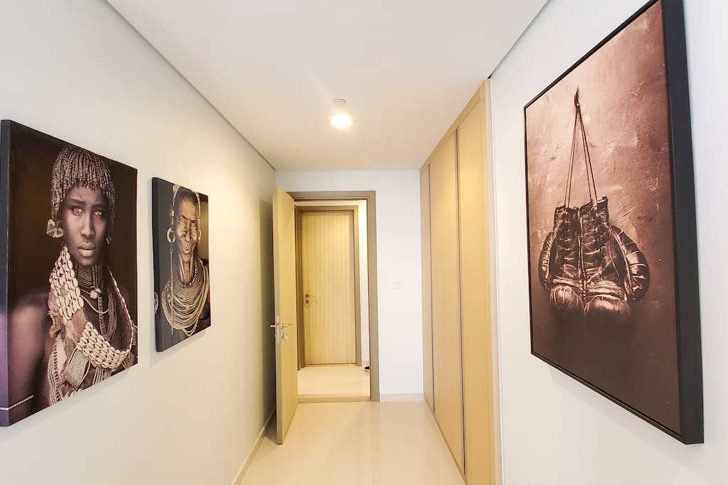 PTR-6109 · Luxury 2 BHK | Paramount Midtown