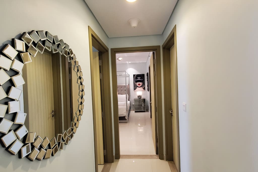 PTR-6109 · Luxury 2 BHK | Paramount Midtown