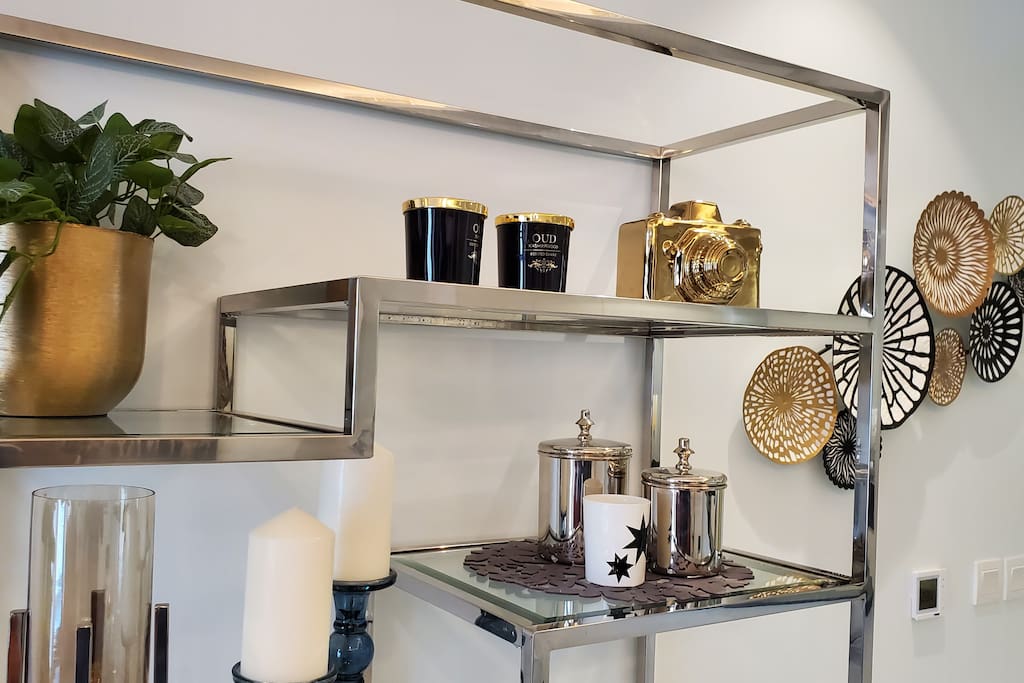 PTR-6109 · Luxury 2 BHK | Paramount Midtown