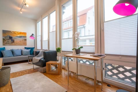 Fürstenhof Apartment 3