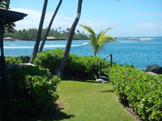 Hoku Ea Sunset Beach House gallery image 4