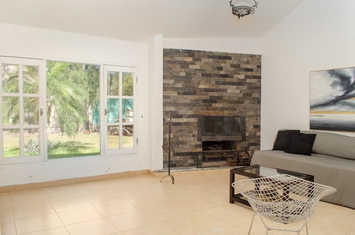 Casa De Vacaciones Con Piscina - Provincia de Santiago del Estero