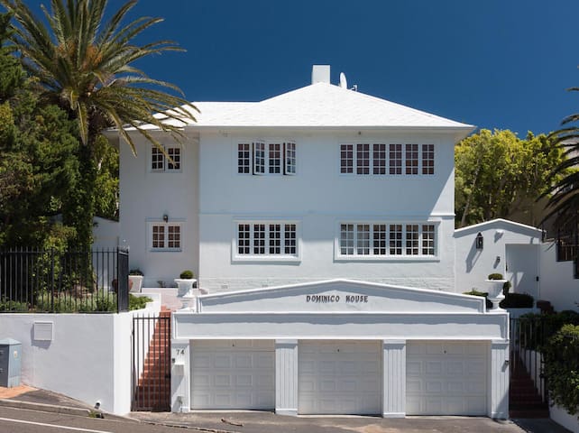 Oasis on the slopes of Lion’s Head gallery image 2